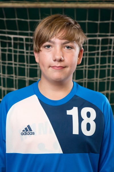 Sokol TELNICE starší žáci soupiska